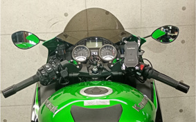 KAWASAKI NINJA ZX 14 R ABS 2016 ZXT40J