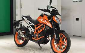 KTM 390 DUKE 2019 JPJ40