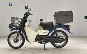 SUZUKI BIRDIE 50 E BA43A