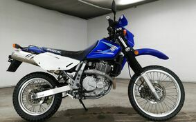 SUZUKI DR650R 2009 SP46A