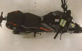 KTM 250 DUKE