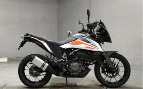 KTM 390 ADVENTURE 2020 JGJ40