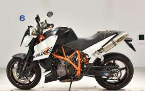 KTM 990 SUPER DUKE  R 2009 VD940