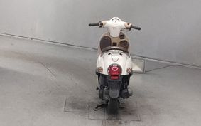 HONDA GIORNO AF77