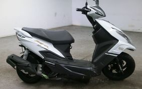 SYM XPRO FIGHTER 150 HY15