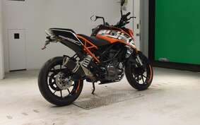 KTM 250 DUKE JPE40