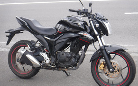 SUZUKI GIXXER 150 NG4BG