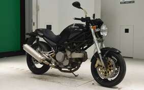 DUCATI MONSTER 400 IE 2005