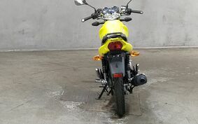 SUZUKI EN125 不明