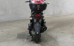 SYM CROX 125 不明