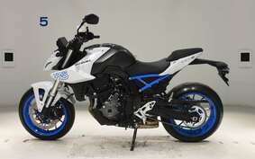 SUZUKI GSX-8S 2024 EM1AA