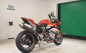 DUCATI 1199 PANIGALE S 2014 H802J