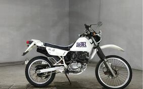 SUZUKI DJEBEL 200 (DR200SE) SH42A