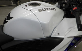 SUZUKI HAYABUSA Gen.3 2024 EJ11A