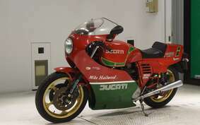 DUCATI 900MHR 1985