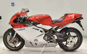 MV AGUSTA  F4 S 2000 F400