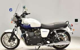 TRIUMPH BONNEVILLE 2013 J9107G