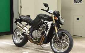 MV AGUSTA BRUTALE 750S 2008