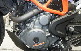 KTM 390 DUKE 2020 JPJ40