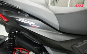 APRILIA SR GT200