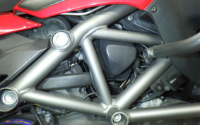 DUCATI MULTISTRADA 1200 S 2014