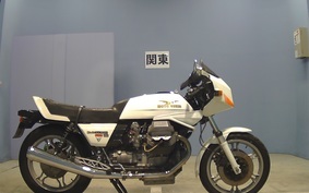 MOTO GUZZI 850 LE MANS 1983