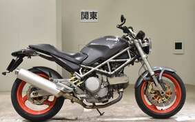 DUCATI MONSTER 400 IE 2005 M407A