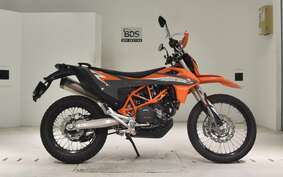 KTM 690 ENDURO R 2022