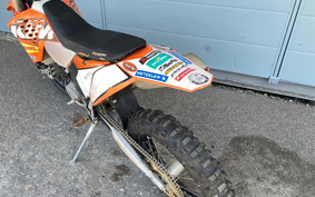 KTM 250 EXC F 1988 RFA40