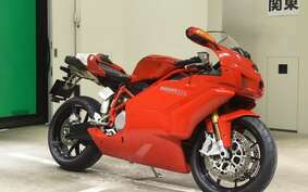 DUCATI 999 S 2005 H400A