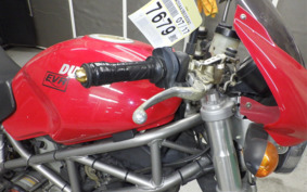 DUCATI M1000SIE 2004