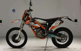 KTM 250 FREERIDE F