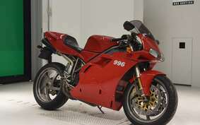 DUCATI 996 MONOPOSTO 2001