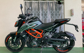 KTM 250 DUKE JPEXL