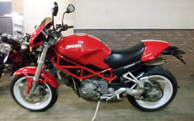 DUCATI MONSTER S2R 800 2005 M414A