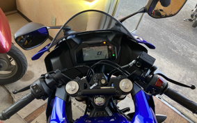 YAMAHA YZF-R15 RG86J