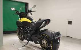 DUCATI DIAVEL DARK 2014 G105J