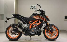 KTM 125 DUKE JPA40