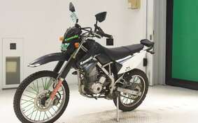 KAWASAKI KLX125 LX125C