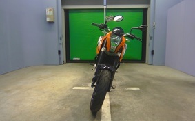 KTM 125 DUKE JGA4L