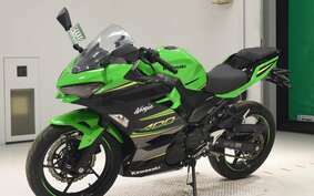 KAWASAKI NINJA 400 2018 EX400G