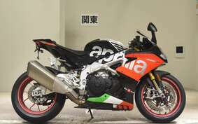 APRILIA RSV4R 2018