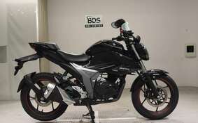 SUZUKI GIXXER 150 ED13N