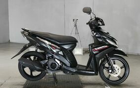 YAMAHA MIO 125 SE88