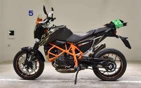 KTM 690 DUKE 2016 LDT40