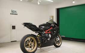 MV AGUSTA F3 800 2014