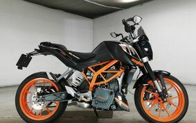 KTM 390 DUKE 2015 JGJ40