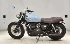 TRIUMPH BONNEVILLE 2007 J9102G