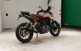 KTM 250 DUKE JPE40