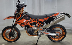 KTM 690 SMC R 2018 LST40